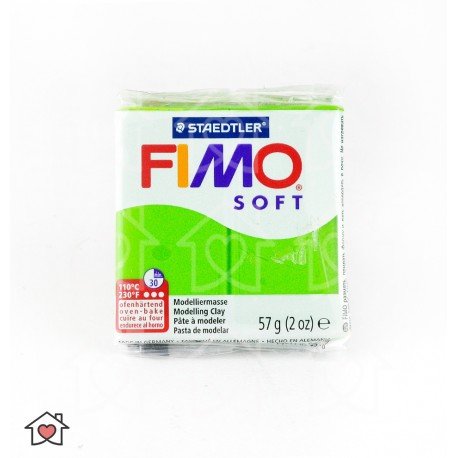 Fimo Soft, 57 g. salotinė .