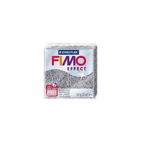 Fimo Efect, 57 g. Marmuras šviesus 803