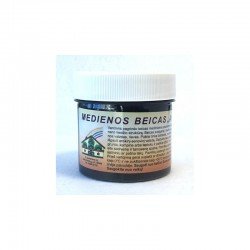 Beicas Raudonmedis. 120 ml.