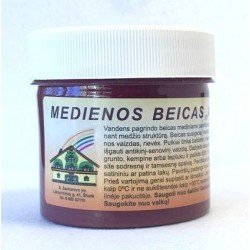 Beicas Vyšnia 120 ml.