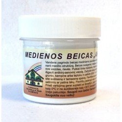 Beicas,Baltas 120 ml.